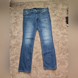 EXPRESS Jeans